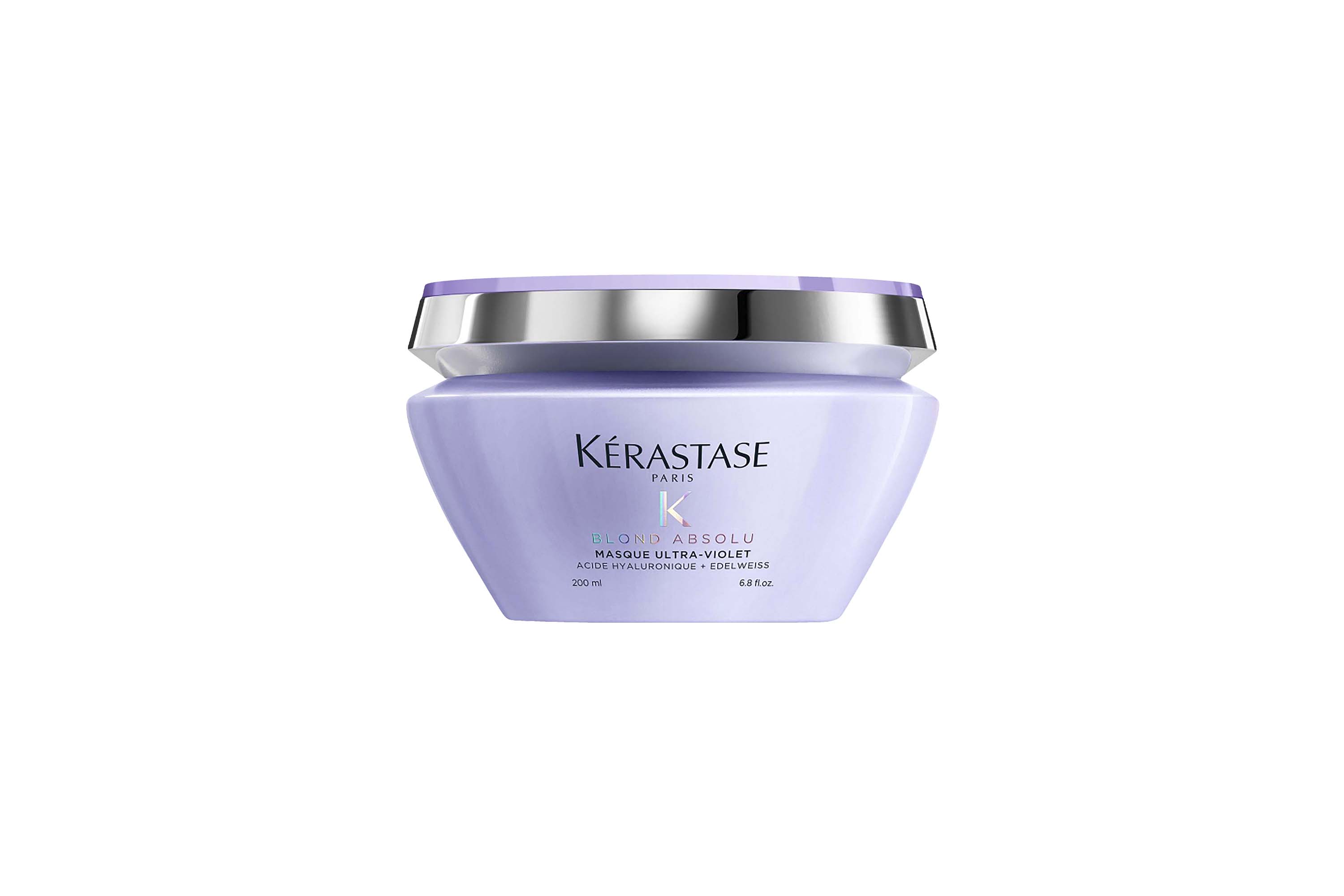 Kerastase Blond Absolu Masque Ultra Violet 250ml – view 2 | UKIYO Salon Wanaka