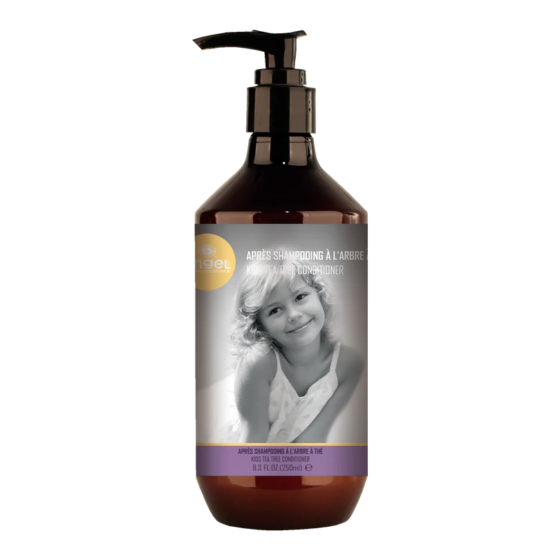 Angel Kids Tea Tree Conditioner | UKIYO Salon Wanaka