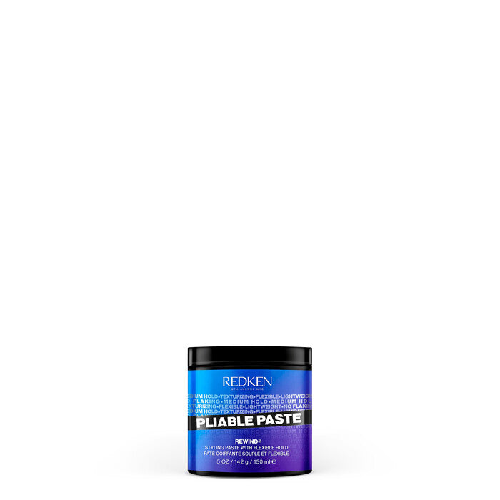 Redken Pliable paste 06 | UKIYO Salon Wanaka