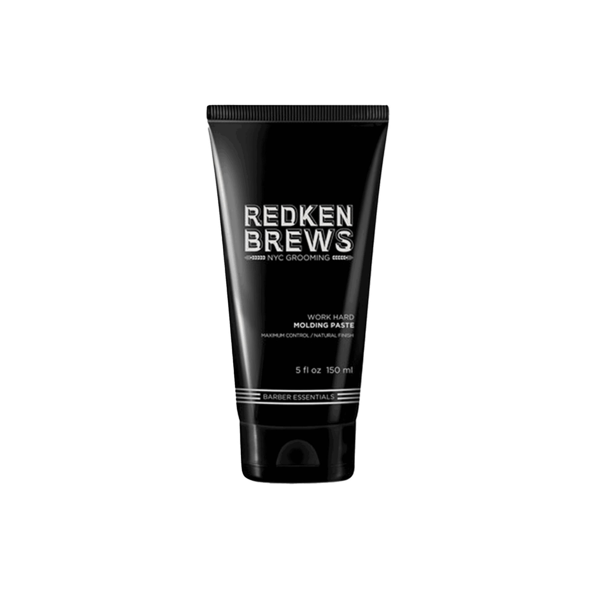 Redken Brews Work Hard Moulding Paste | UKIYO Salon Wanaka