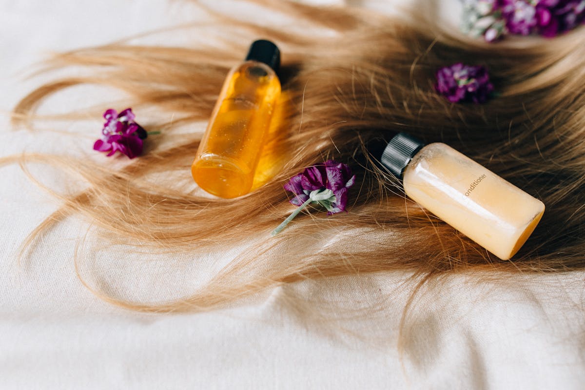 Hair Serums