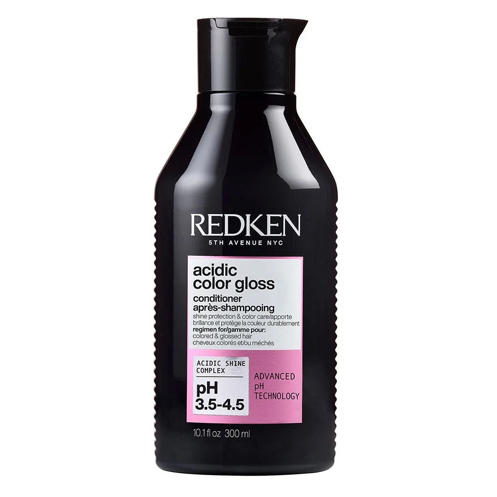 Redken's Acidic Color Gloss Conditioner 300ML | UKIYO Salon Wanaka