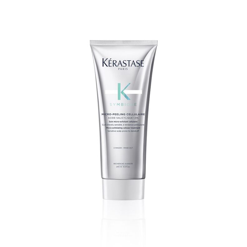 Kerastase Symbiose Micro Peeling Cellulaire 200ml | UKIYO Salon Wanaka