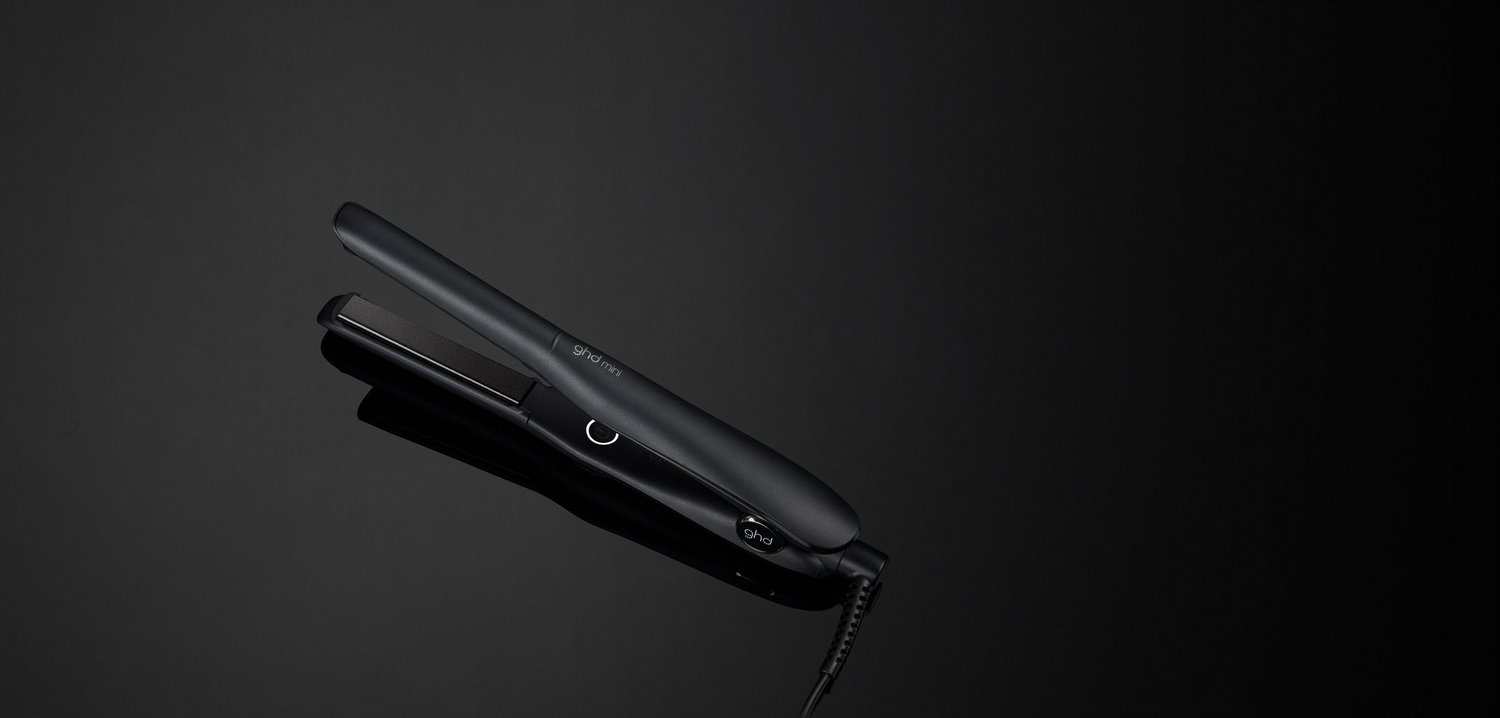 ghd mini