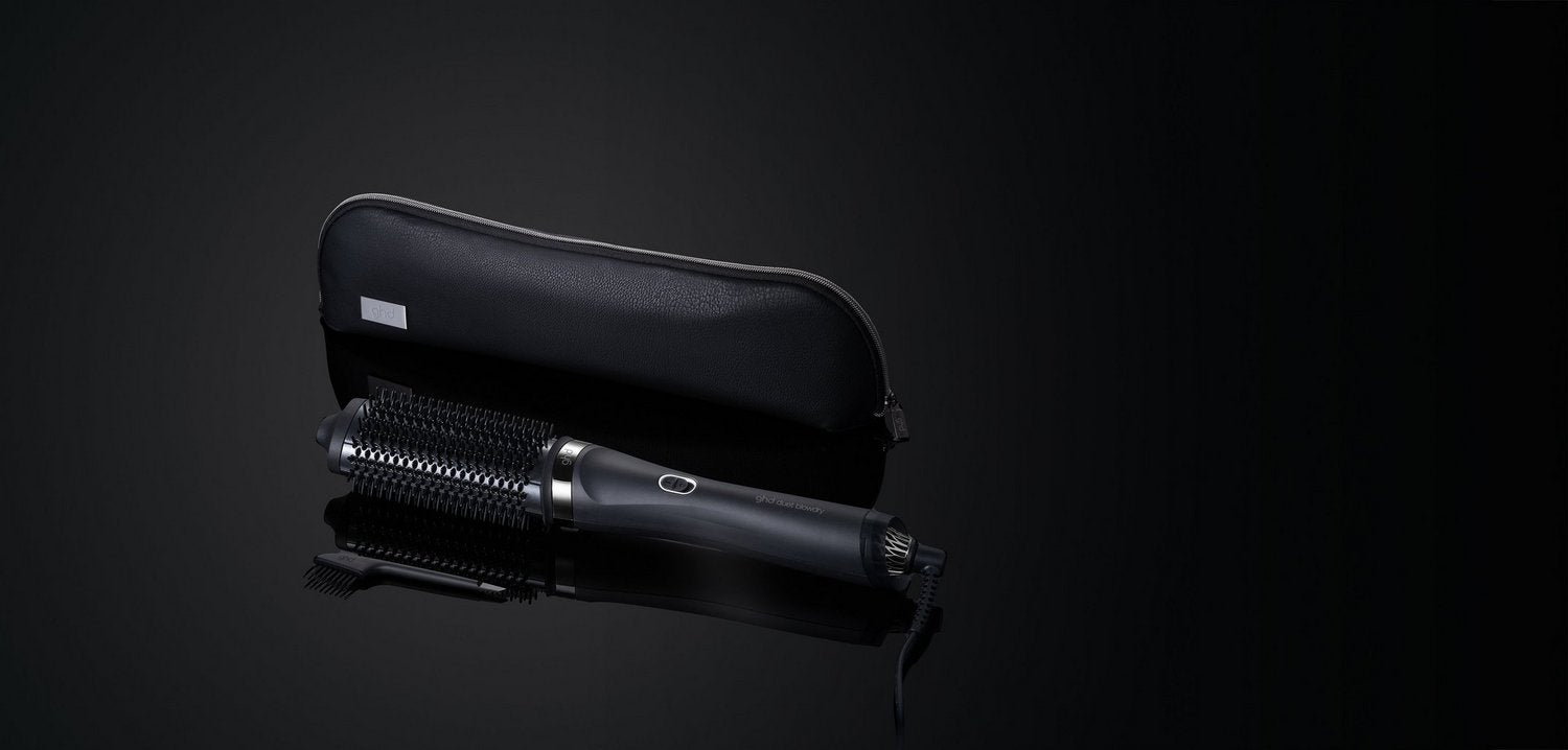 ghd duet blowdry