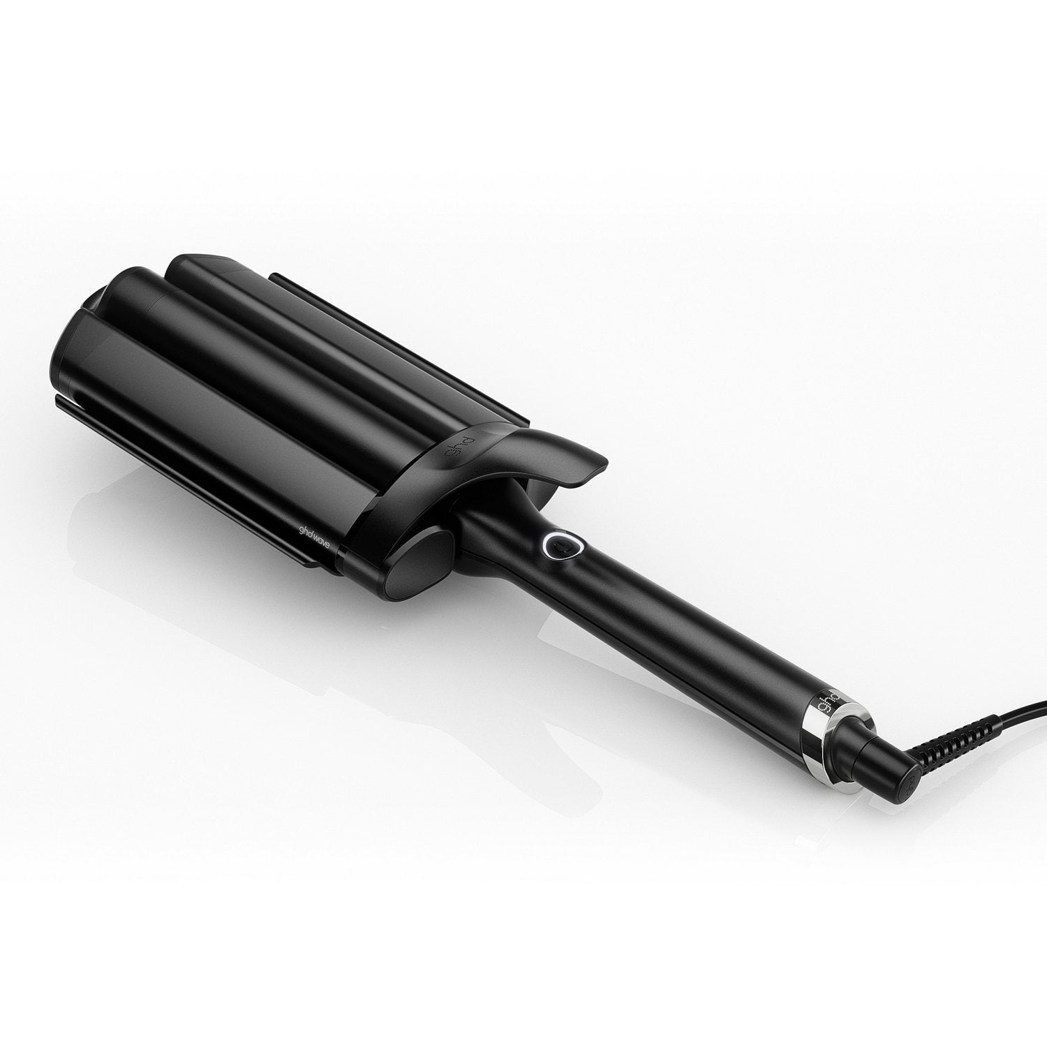 ghd wave triple barrel hair waver