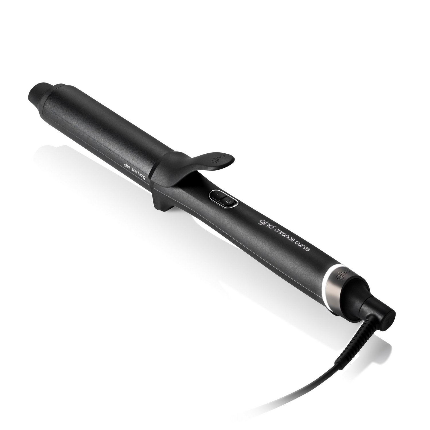 ghd chronos curve grand tong