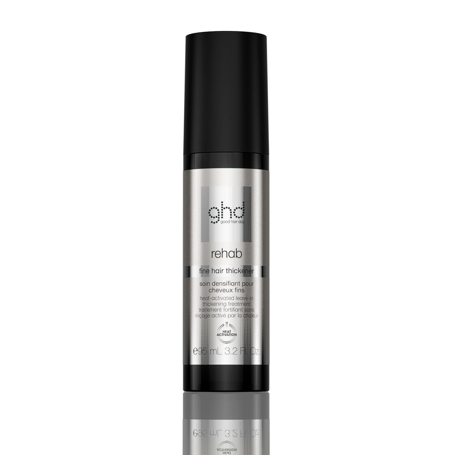 ghd rehab fine hair thickener