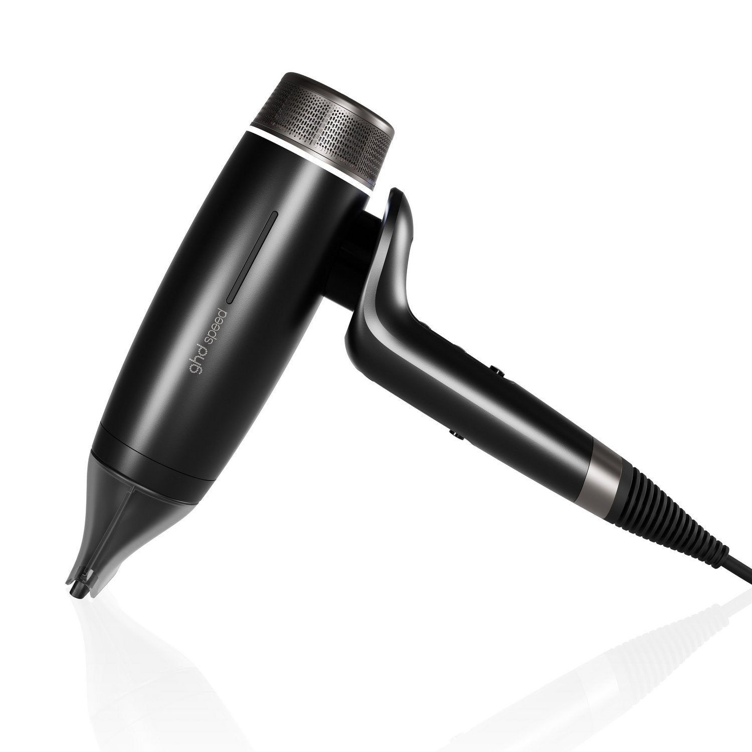 ghd speed professional hair dryer