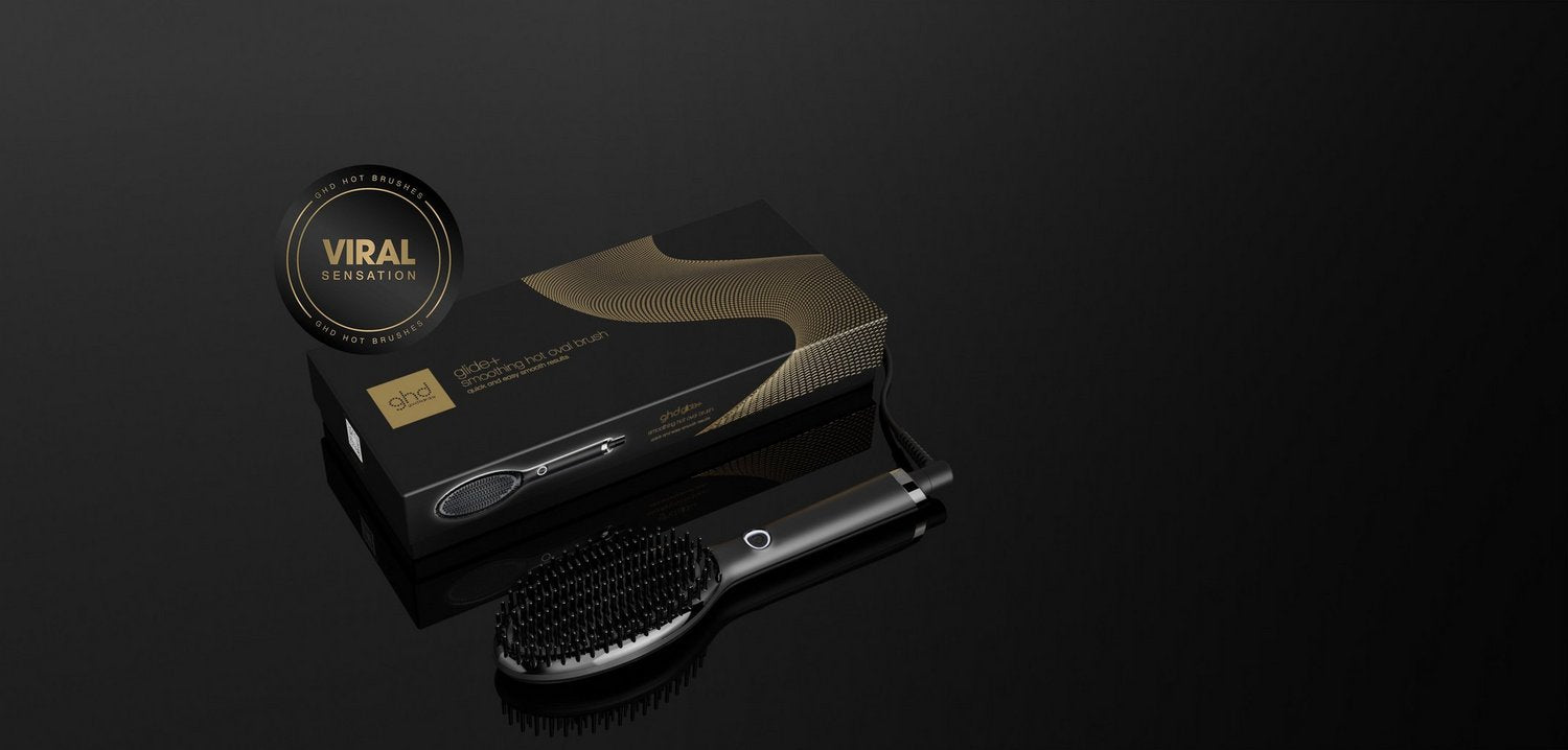 ghd glide