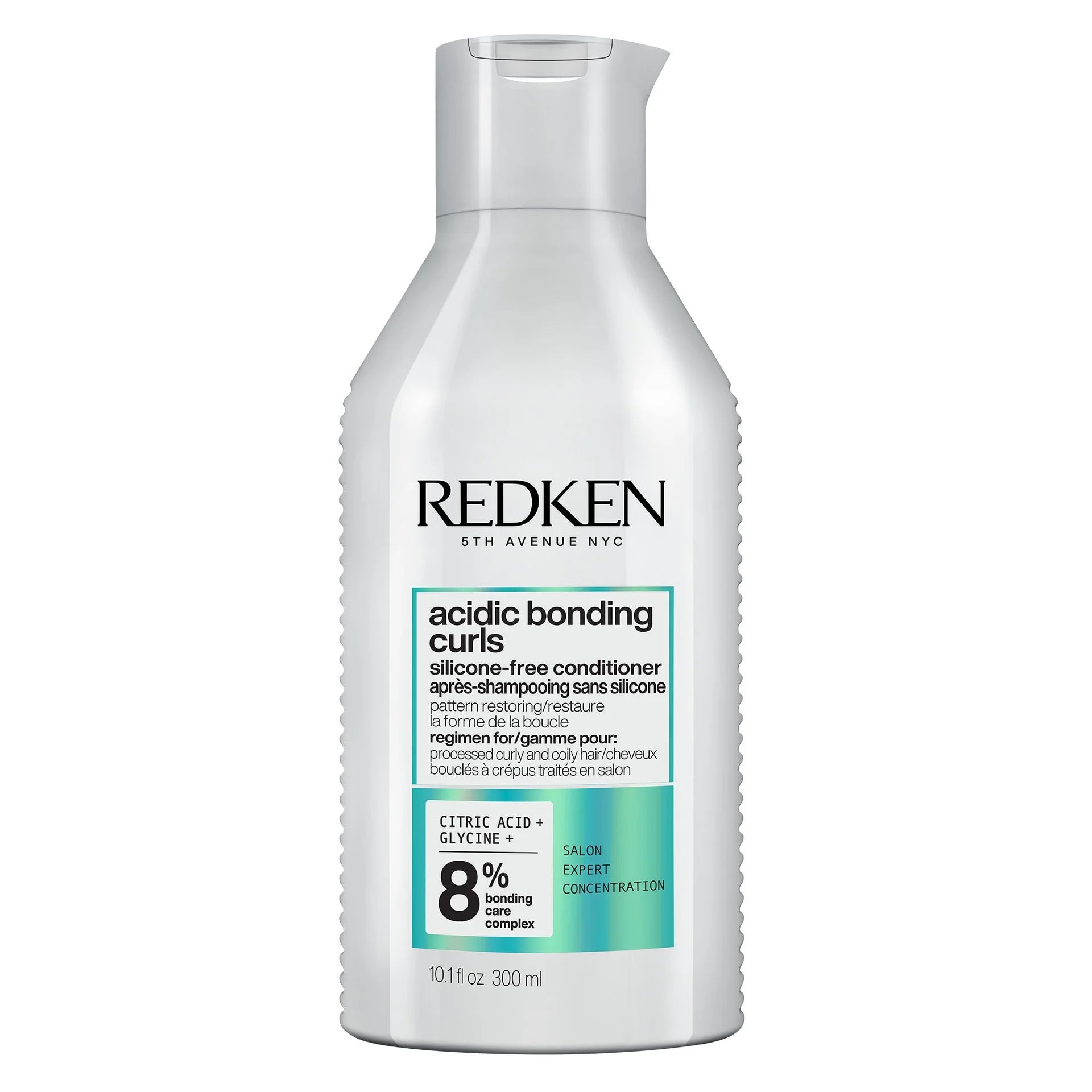 Redken Acidic Bonding Concentrate Conditioner 300ML | UKIYO Salon Wanaka