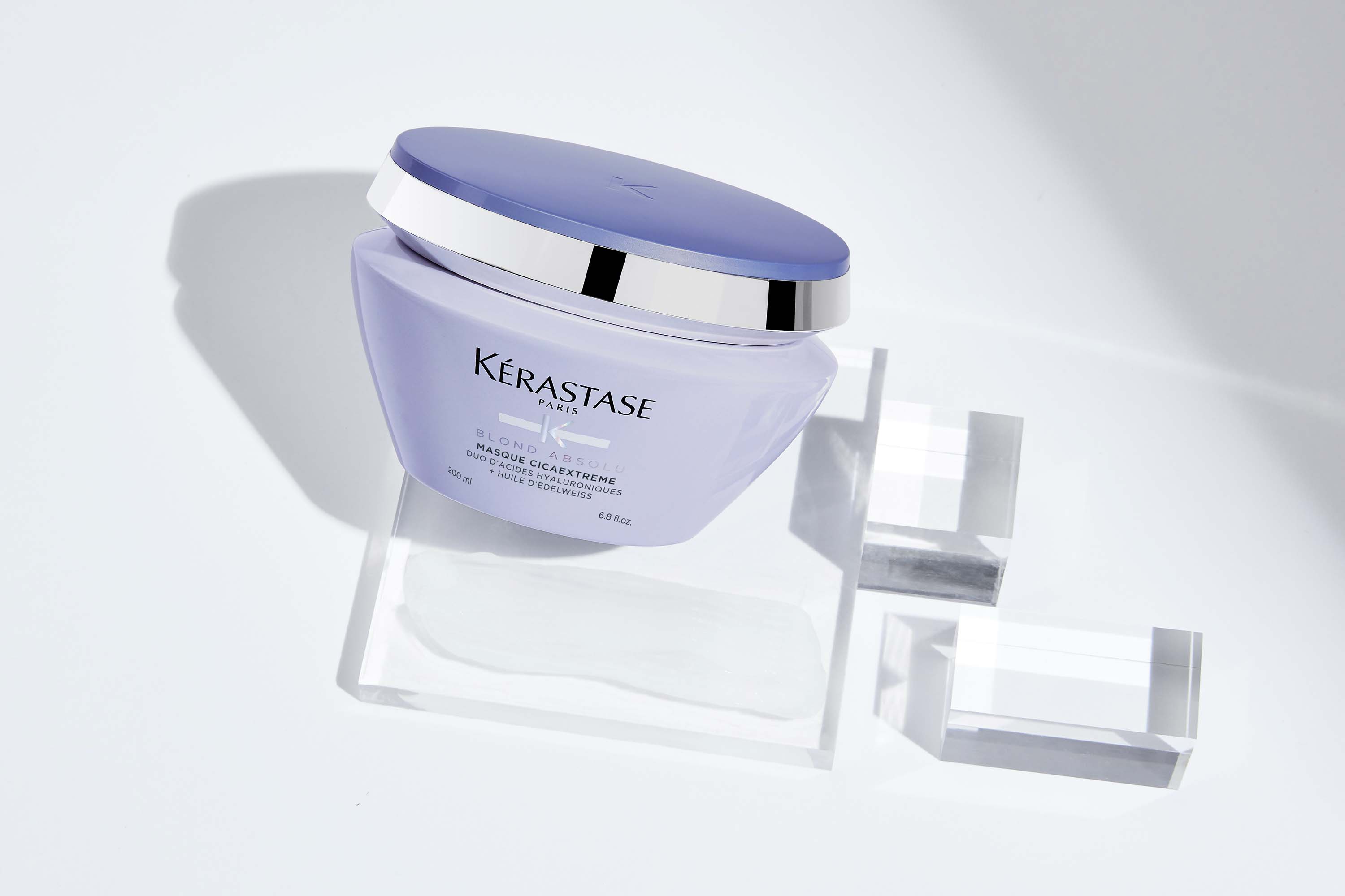 Kerastase Blond Absolu Masque Extreme 200ml – view 2 | UKIYO Salon Wanaka