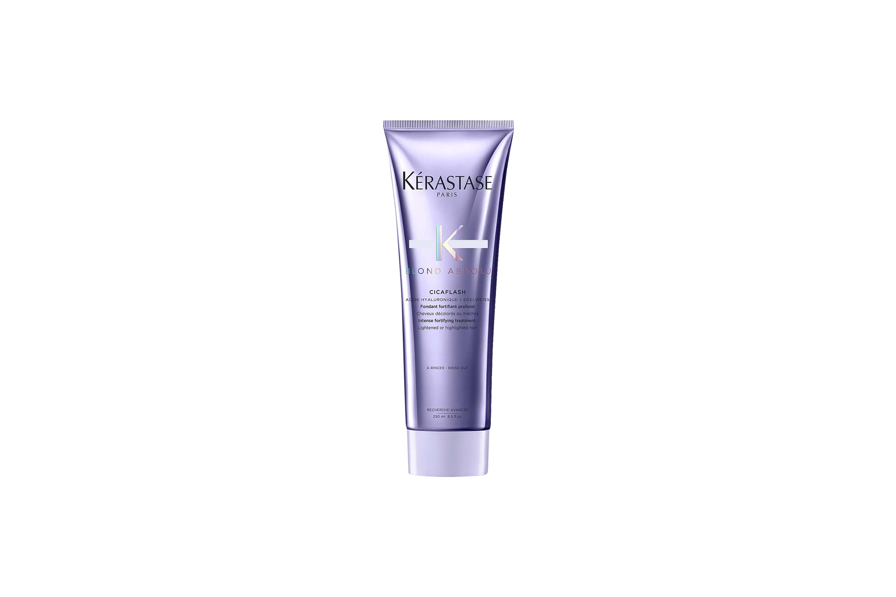 Kerastase Blond Absolu Cicaflash Fondant 250ml | UKIYO Salon Wanaka