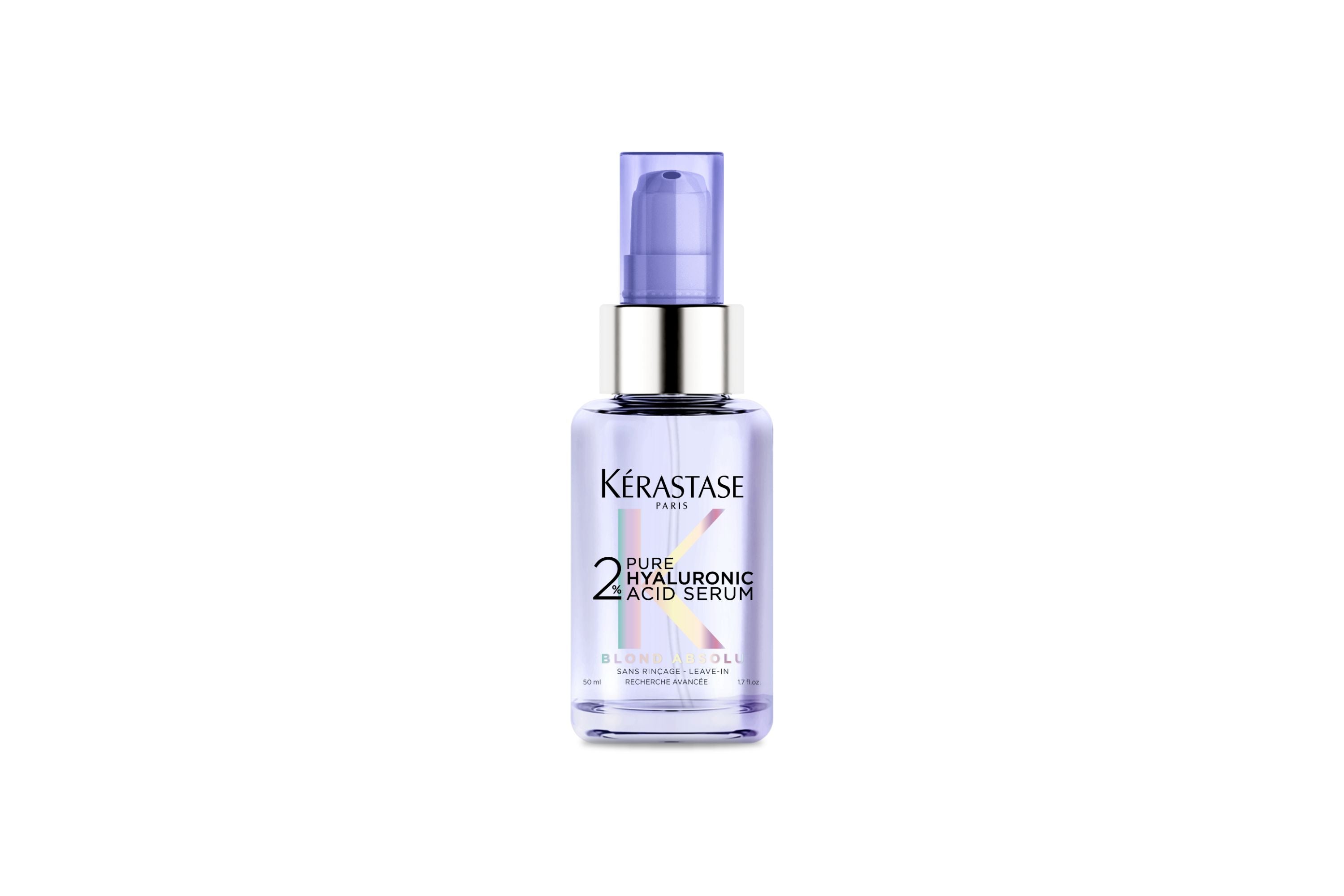 Kerastase Blond Absolu Hyaluronic Acid Serum 50ml | UKIYO Salon Wanaka