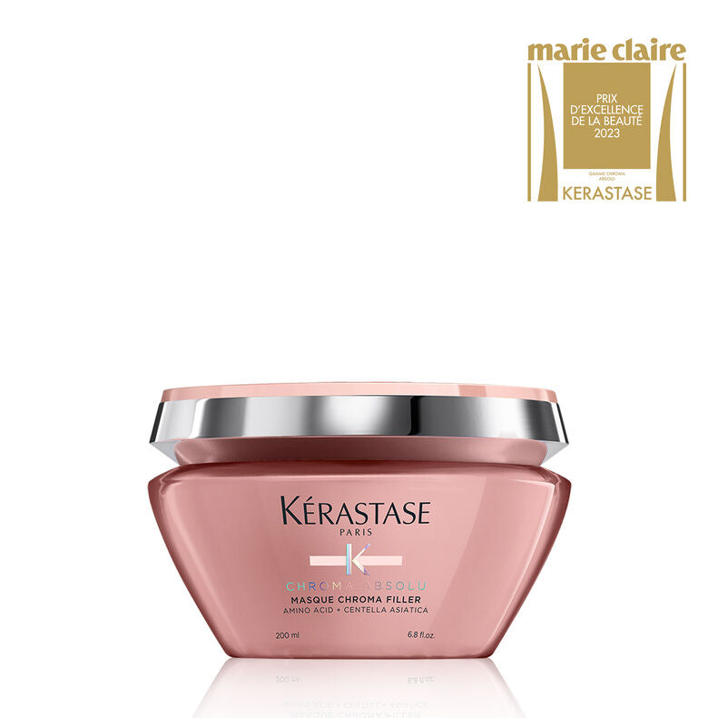 Kerastase Chroma Absolu Masque Chroma Filler  200ml | UKIYO Salon Wanaka