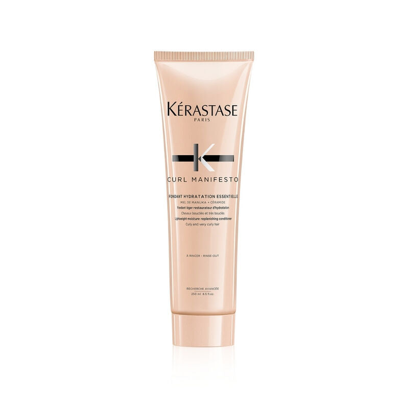 Kerastase Curl Manifesto Fondant Hydration Essentielle  250ml | UKIYO Salon Wanaka