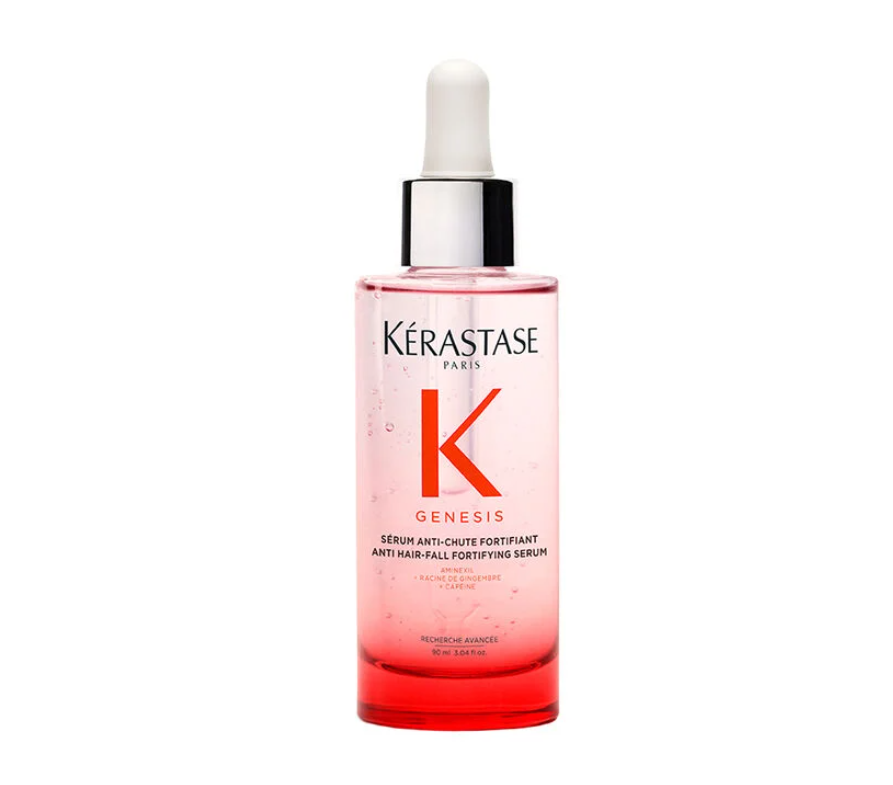 Kerastase Genesis Serum Anti-Chute Fortifiant 90ml | UKIYO Salon Wanaka