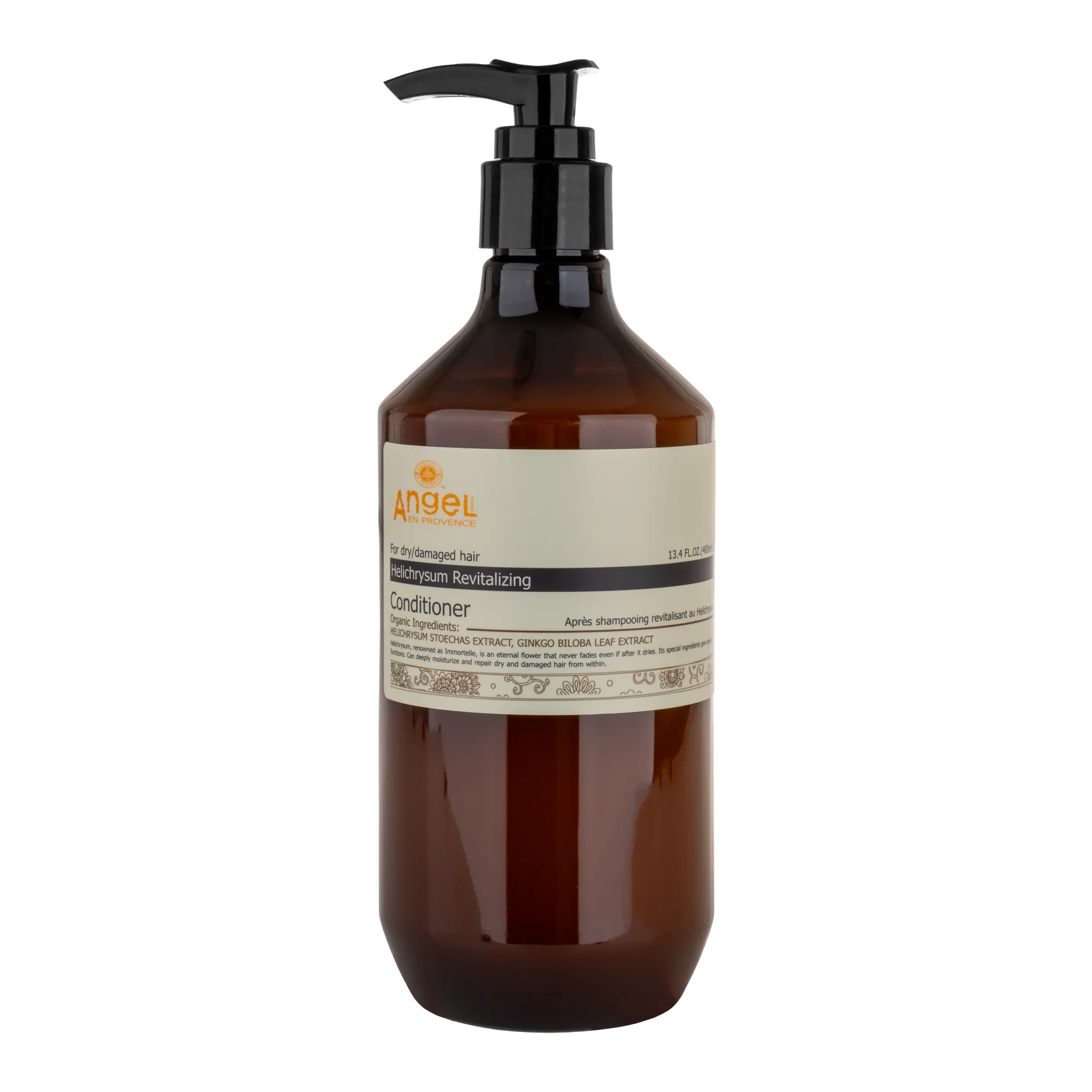 Angel Helichrysum Revitalizing Conditioner | UKIYO Salon Wanaka