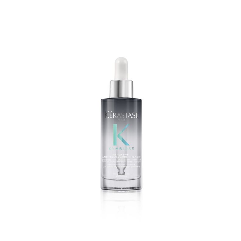 Kerastase Symbiose Serum Nuit Anti-Pelliculaire Intensif 90ml | UKIYO Salon Wanaka