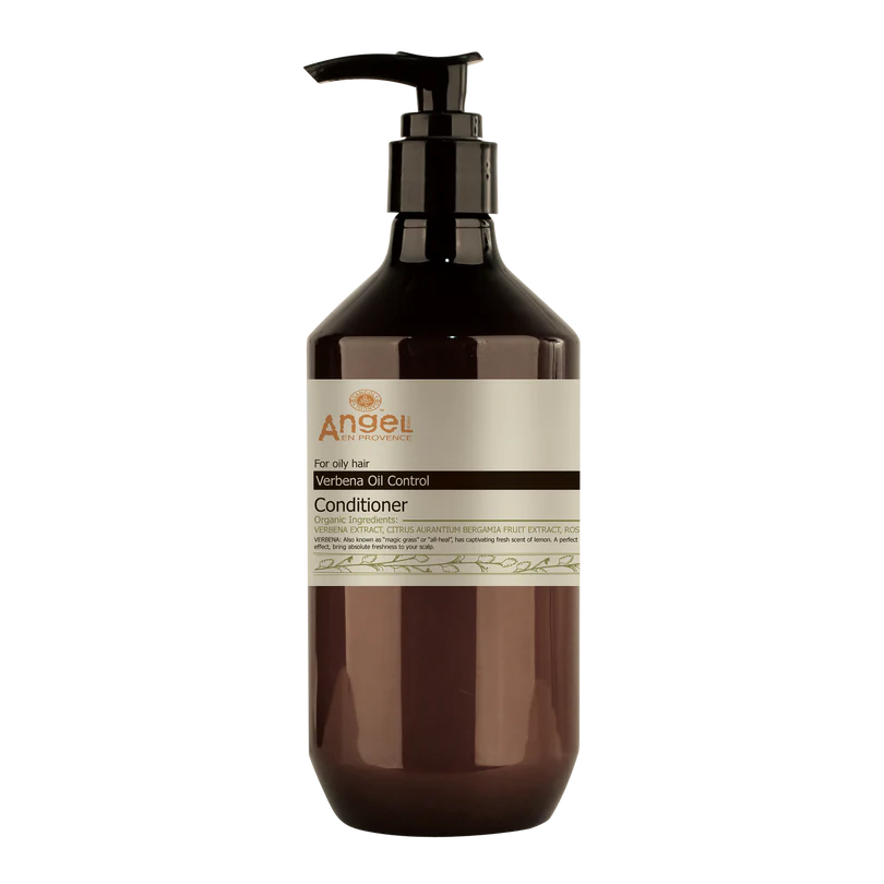 Angel Verbena Oil Control Conditioner | UKIYO Salon Wanaka