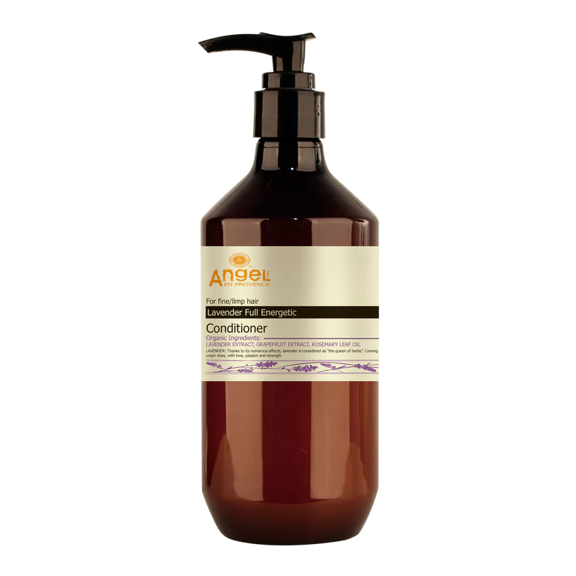 Angel Lavender Full Energetic Conditioner | UKIYO Salon Wanaka