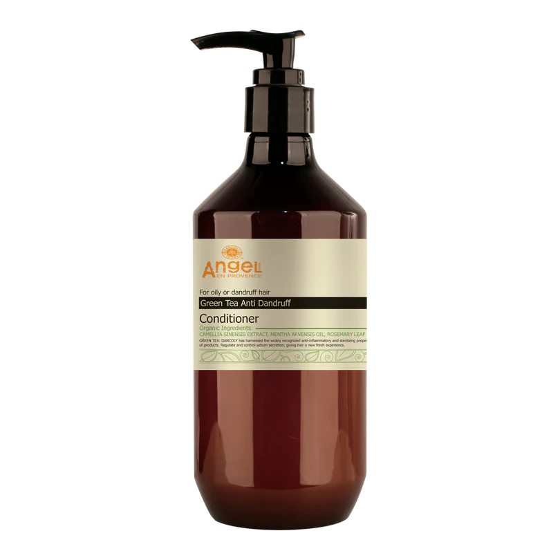 Angel Green Tea Anti Dandruff Conditioner | UKIYO Salon Wanaka