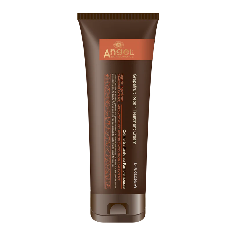 Angel Grapefruit Repair Treatment Cream 250g | UKIYO Salon Wanaka