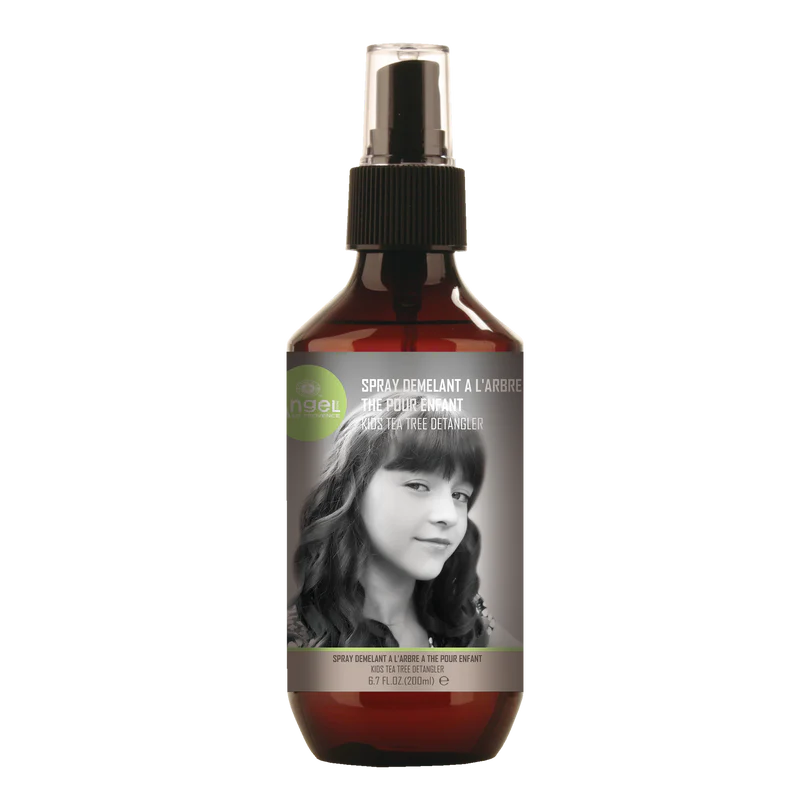 Angel Kids Tea Tree Detangler | UKIYO Salon Wanaka