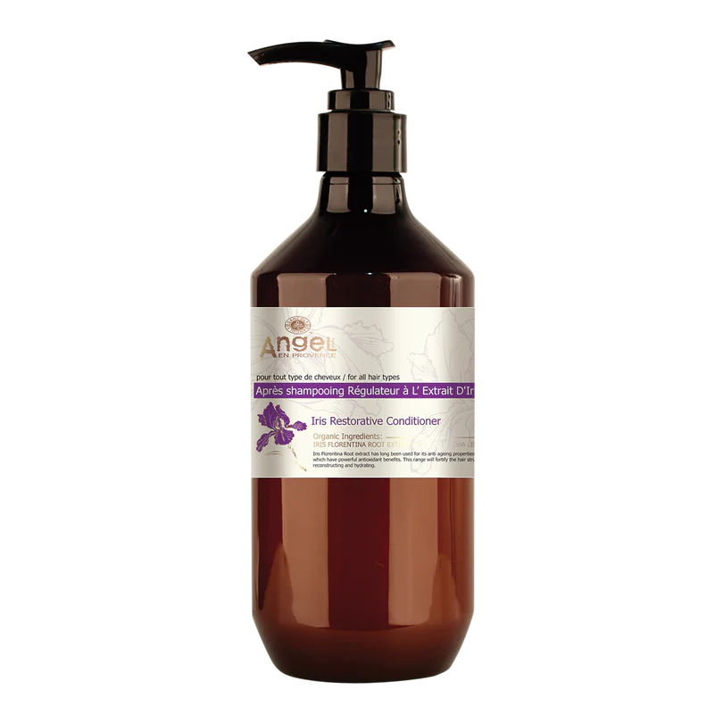 Angel Iris Restorative Conditioner | UKIYO Salon Wanaka