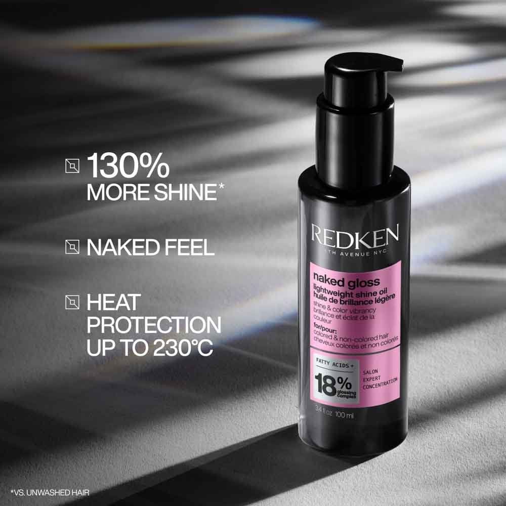Redken Acidic Bonding Concentrate Serum 100ml | UKIYO Salon Wanaka
