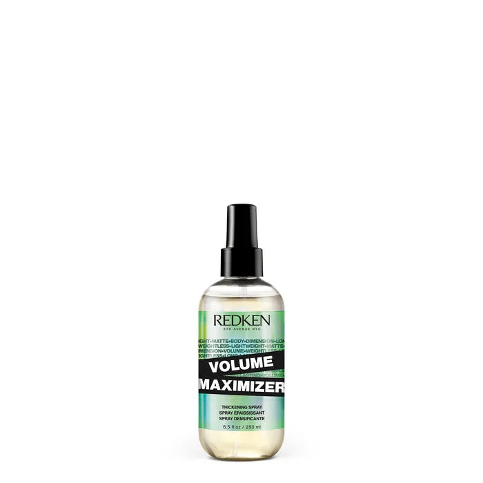 Redken Volume Maximiser Spray | UKIYO Salon Wanaka