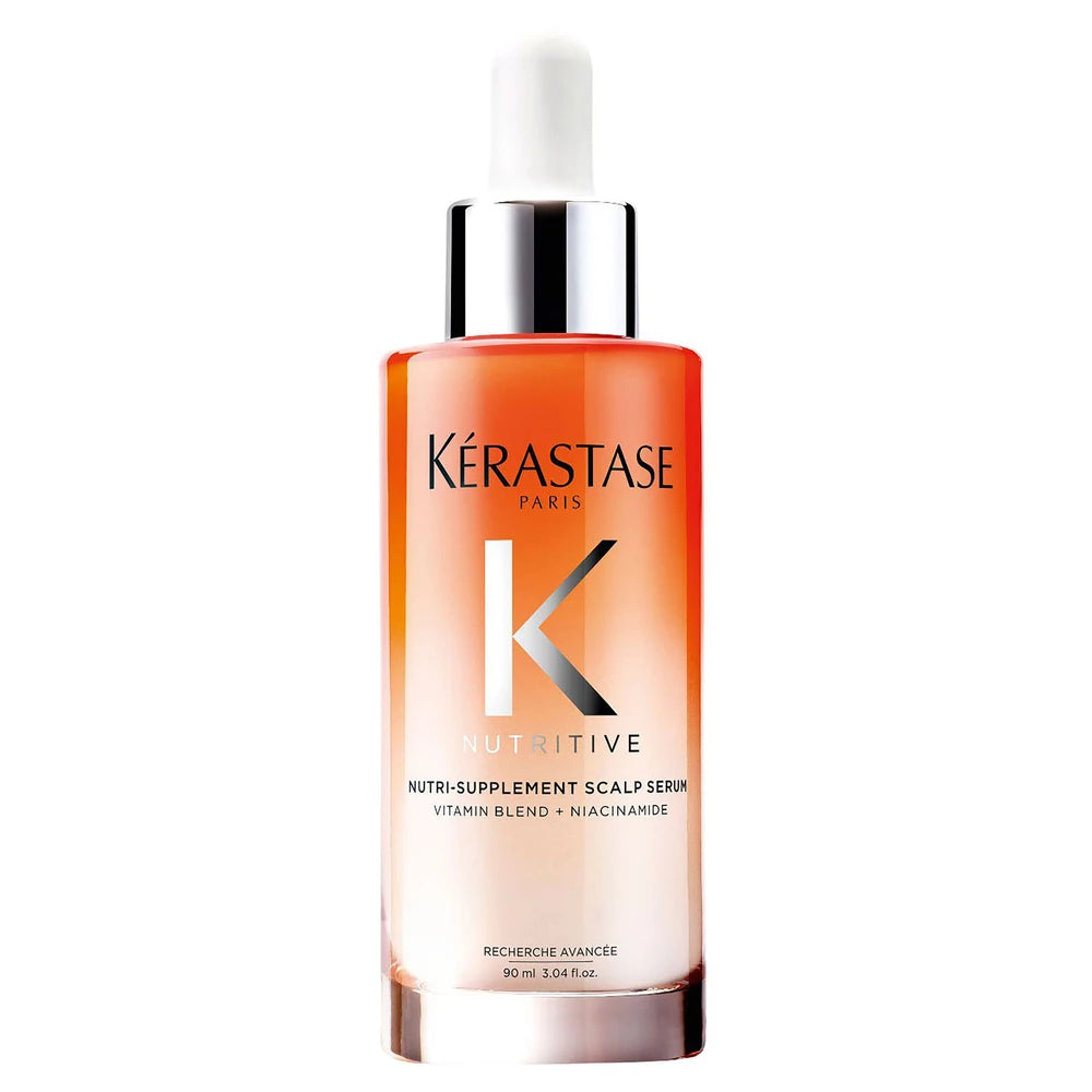 Kerastase Nutritive Nutri-Supplement Scalp Serum 90ml