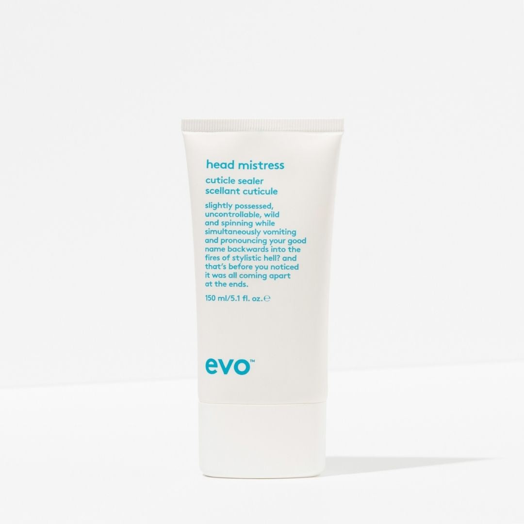 Evo Head Mistress Cuticlesealer 150ml | UKIYO Salon Wanaka