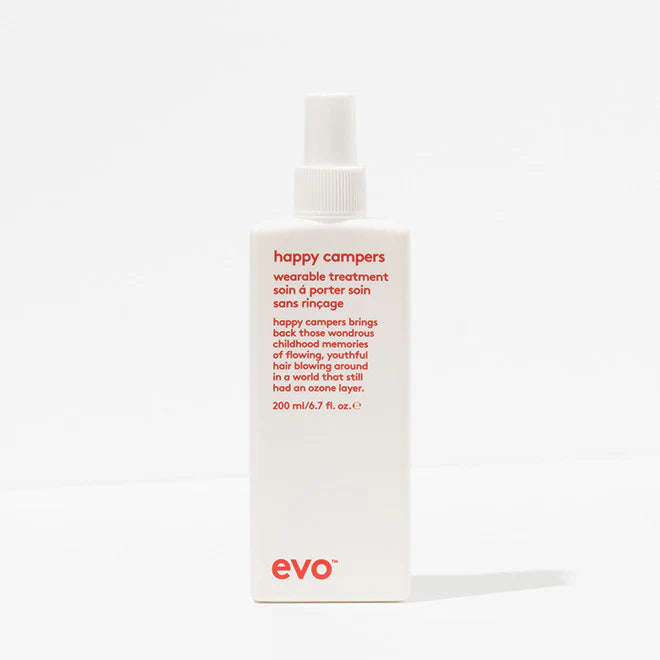 evo Happy Camperswearable Treatment 200ml | UKIYO Salon Wanaka