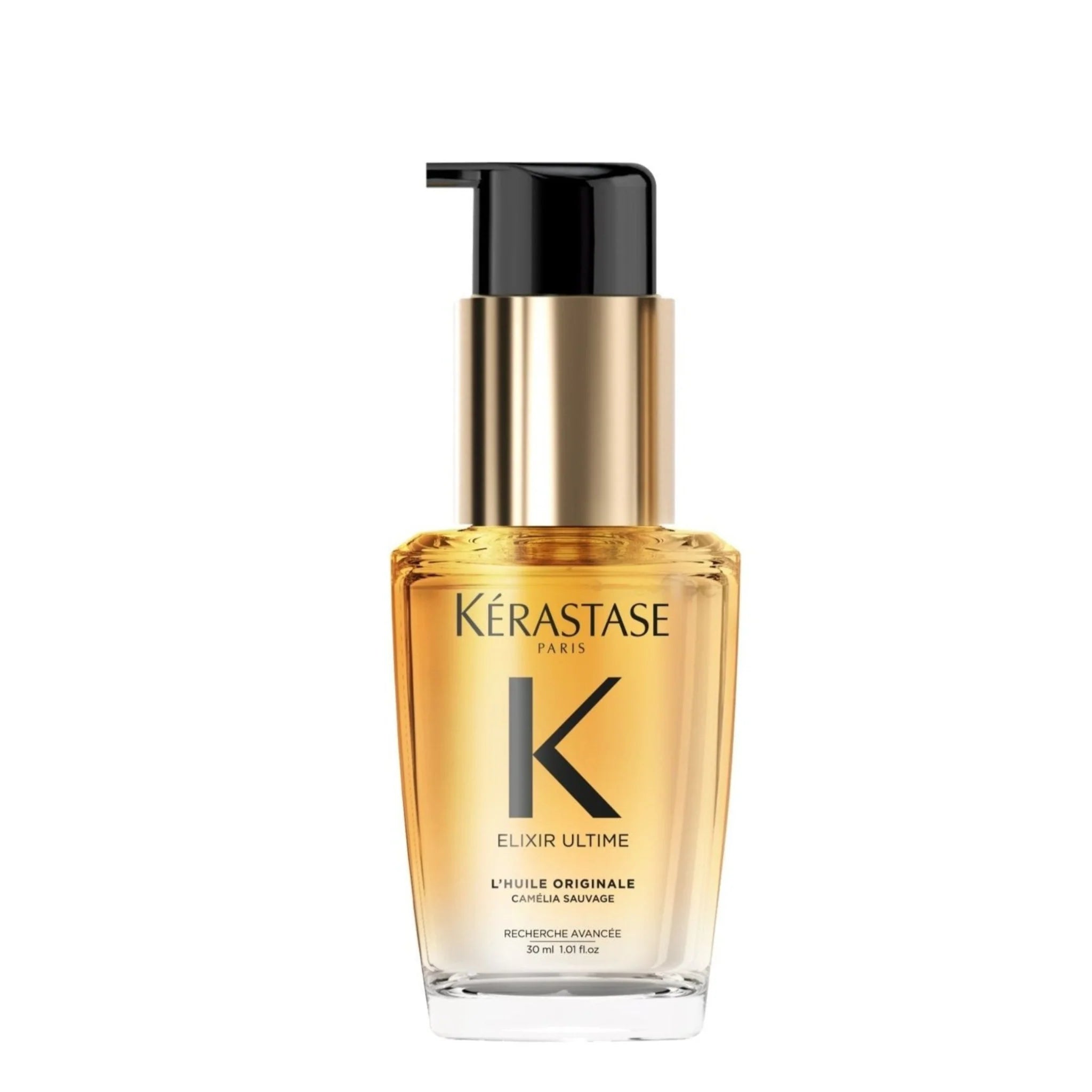 Kerastase K Elixir 30ml - Restage | UKIYO Salon Wanaka