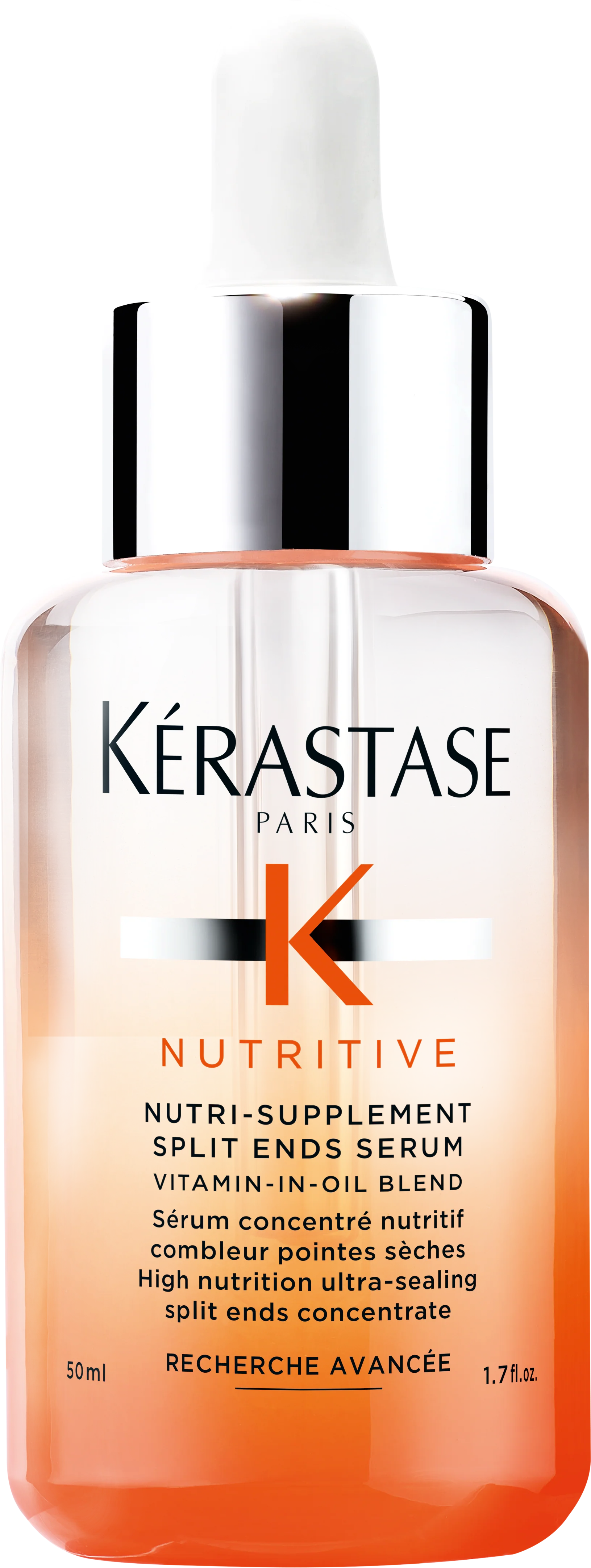 Kerastase Nutritive Nutri-Supplement Split Ends Serum 50ml | UKIYO Salon Wanaka
