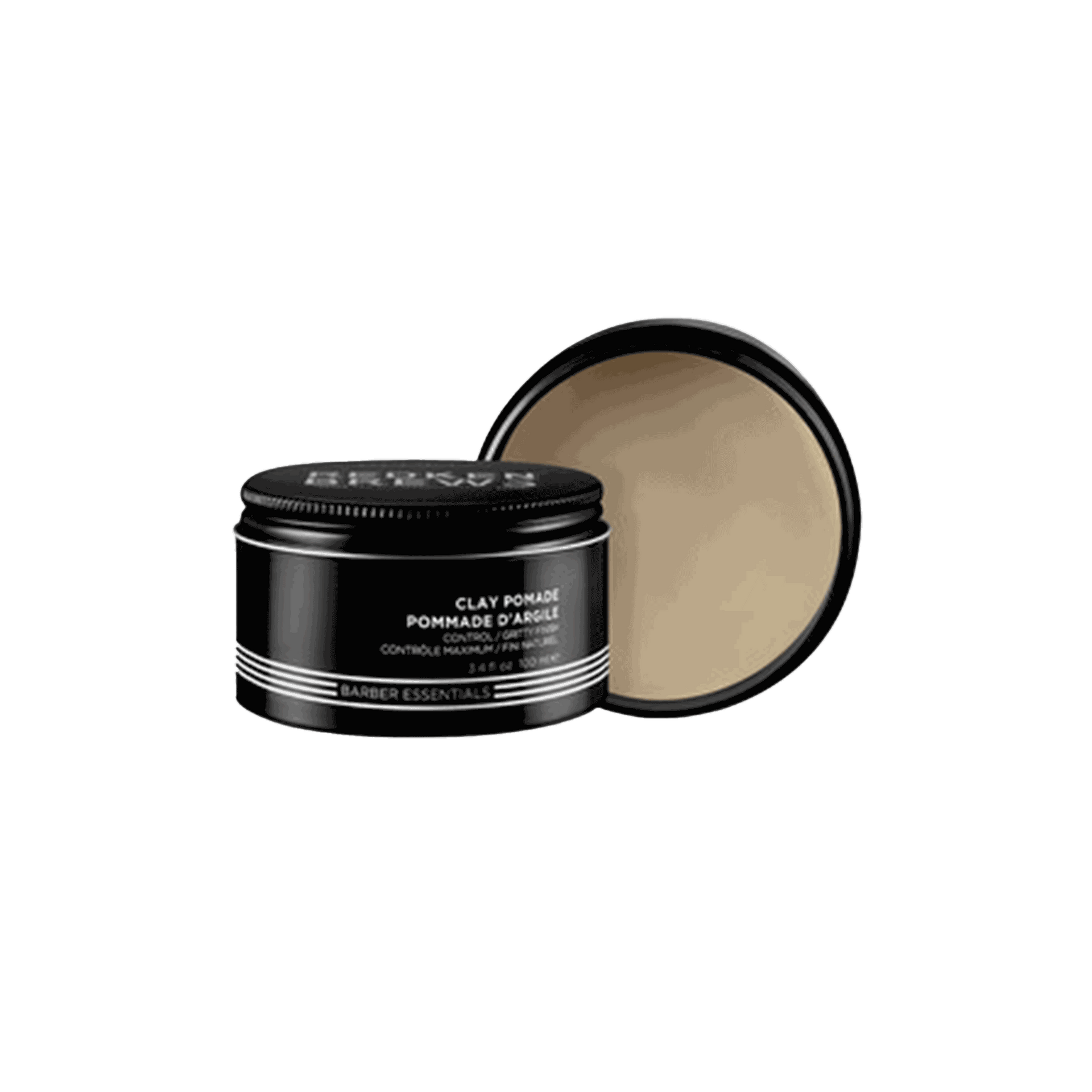 Redken Brews Clay Pomade Clay | UKIYO Salon Wanaka
