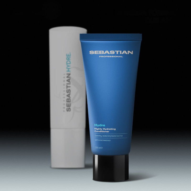 Sebastian Professional Hydre Intensely Hydrating Conditioner | UKIYO Salon Wanaka