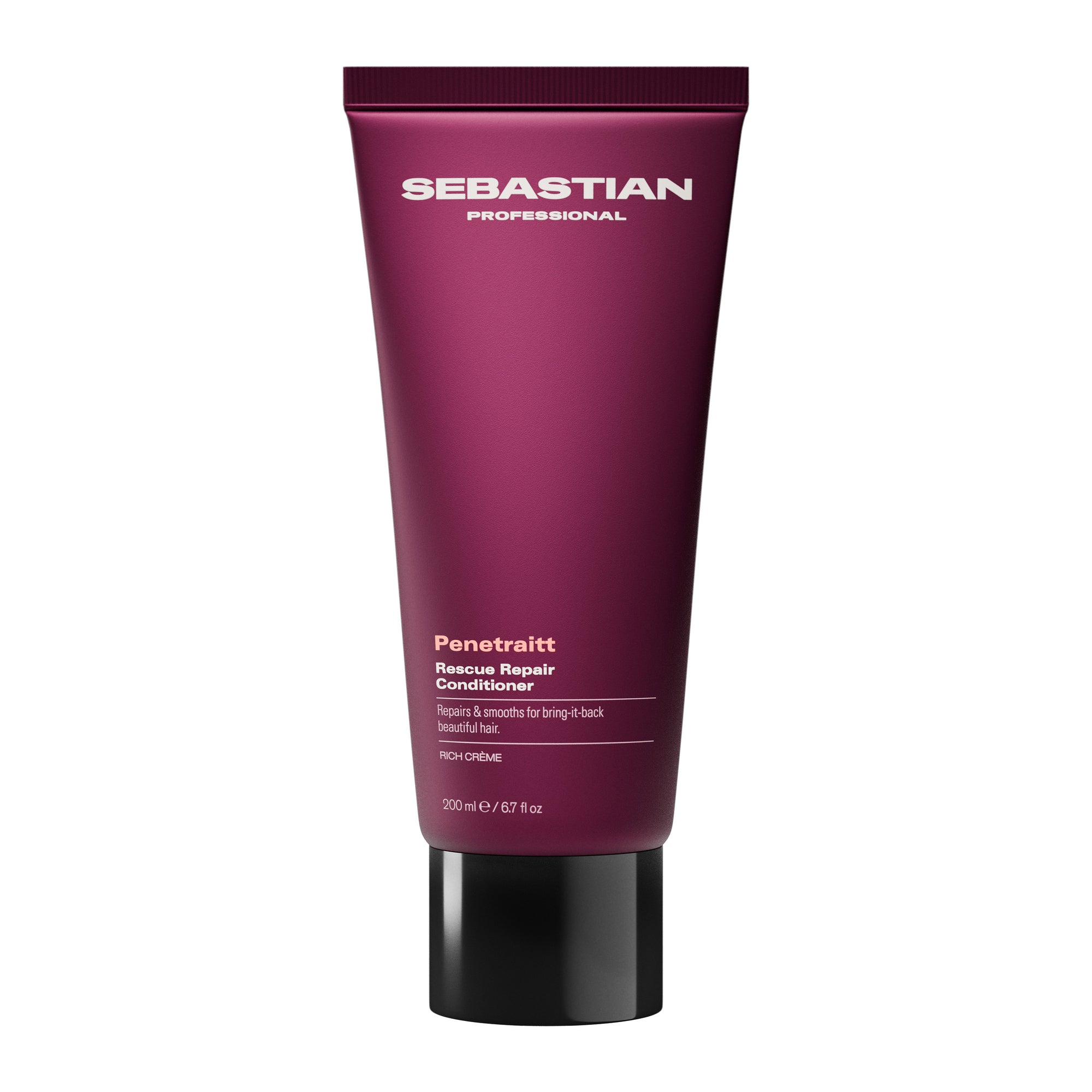 Sebastian Professional Penetraitt Rescue Repair Conditioner | UKIYO Salon Wanaka