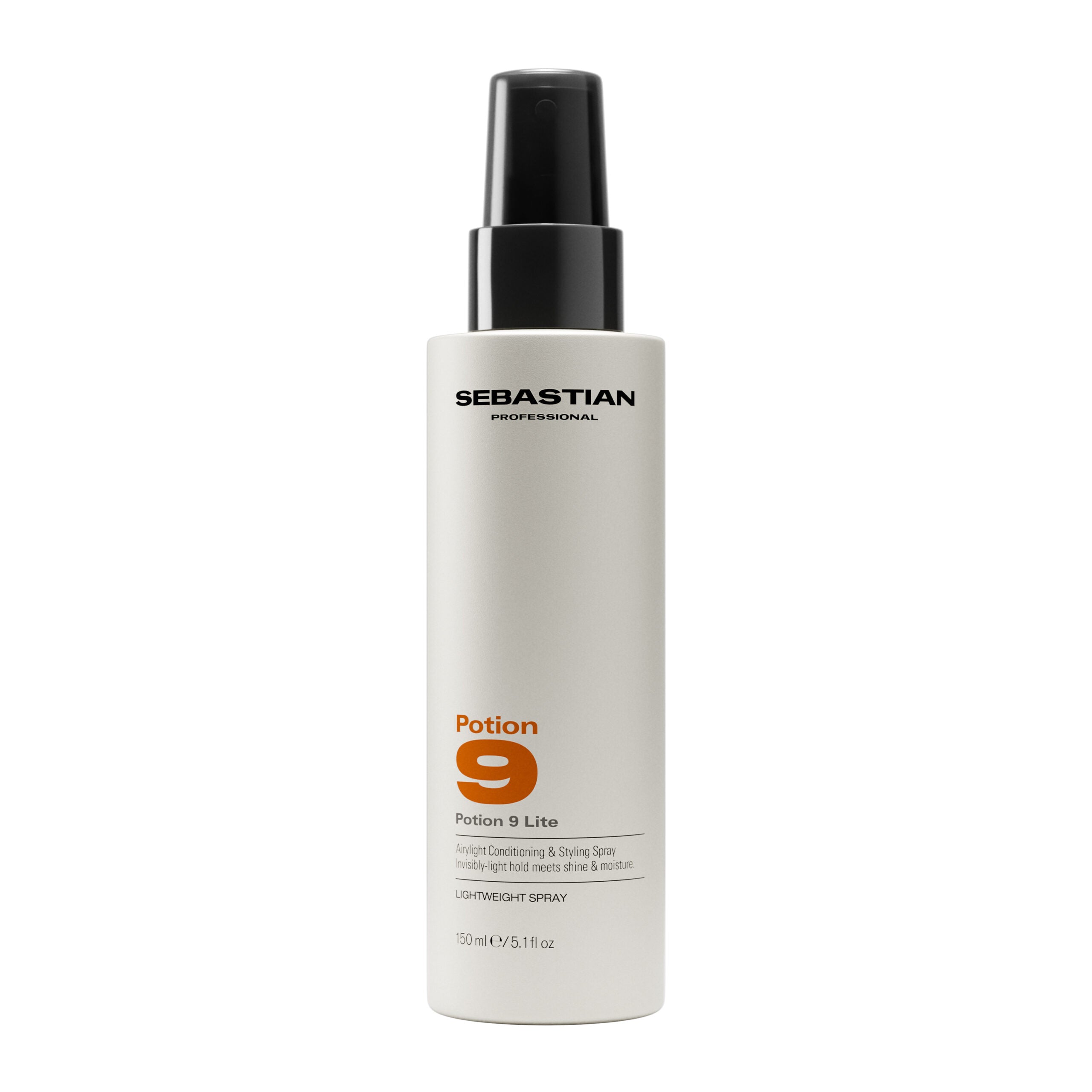 Sebastian Professional Potion 9 Lite Conditioning & Styling Spray | UKIYO Salon Wanaka