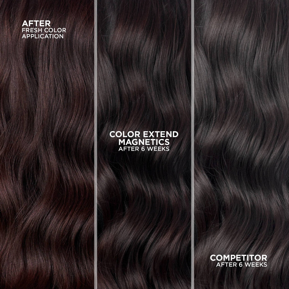 Redken COLOR EXTEND MAGNETICS SHAMPOO 300ML