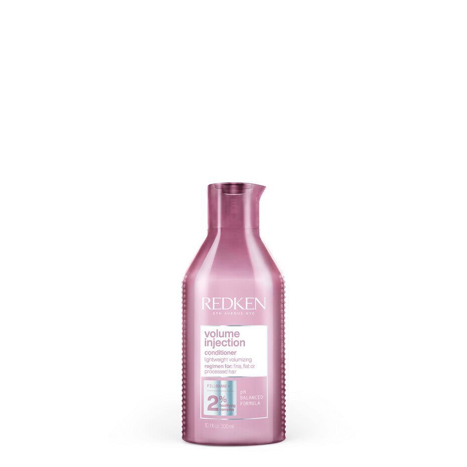 Redken Volume Injection Conditioner 300ml | UKIYO Salon Wanaka