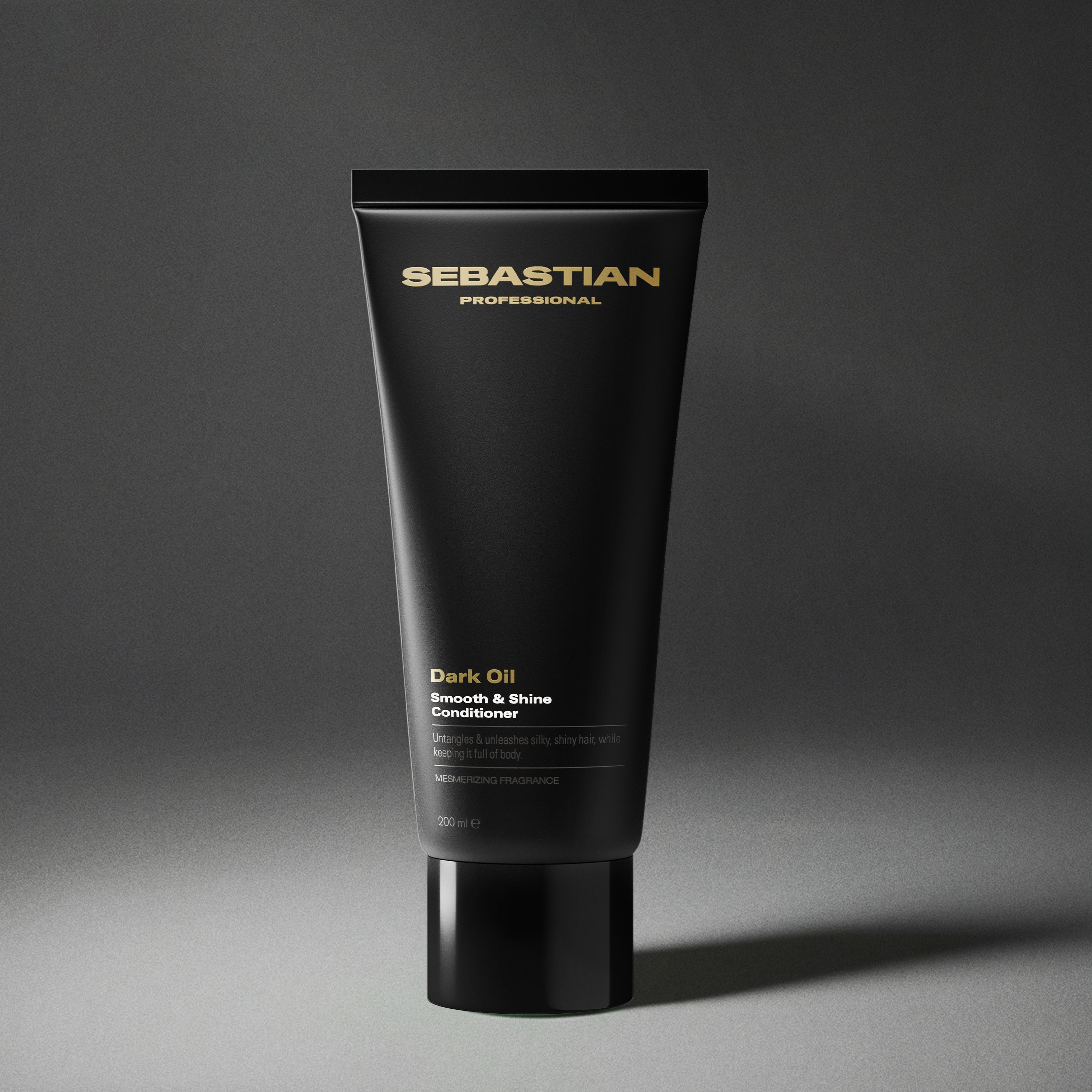 Sebastian Professional Dark Oil Smooth & Shine Conditioner | UKIYO Salon Wanaka