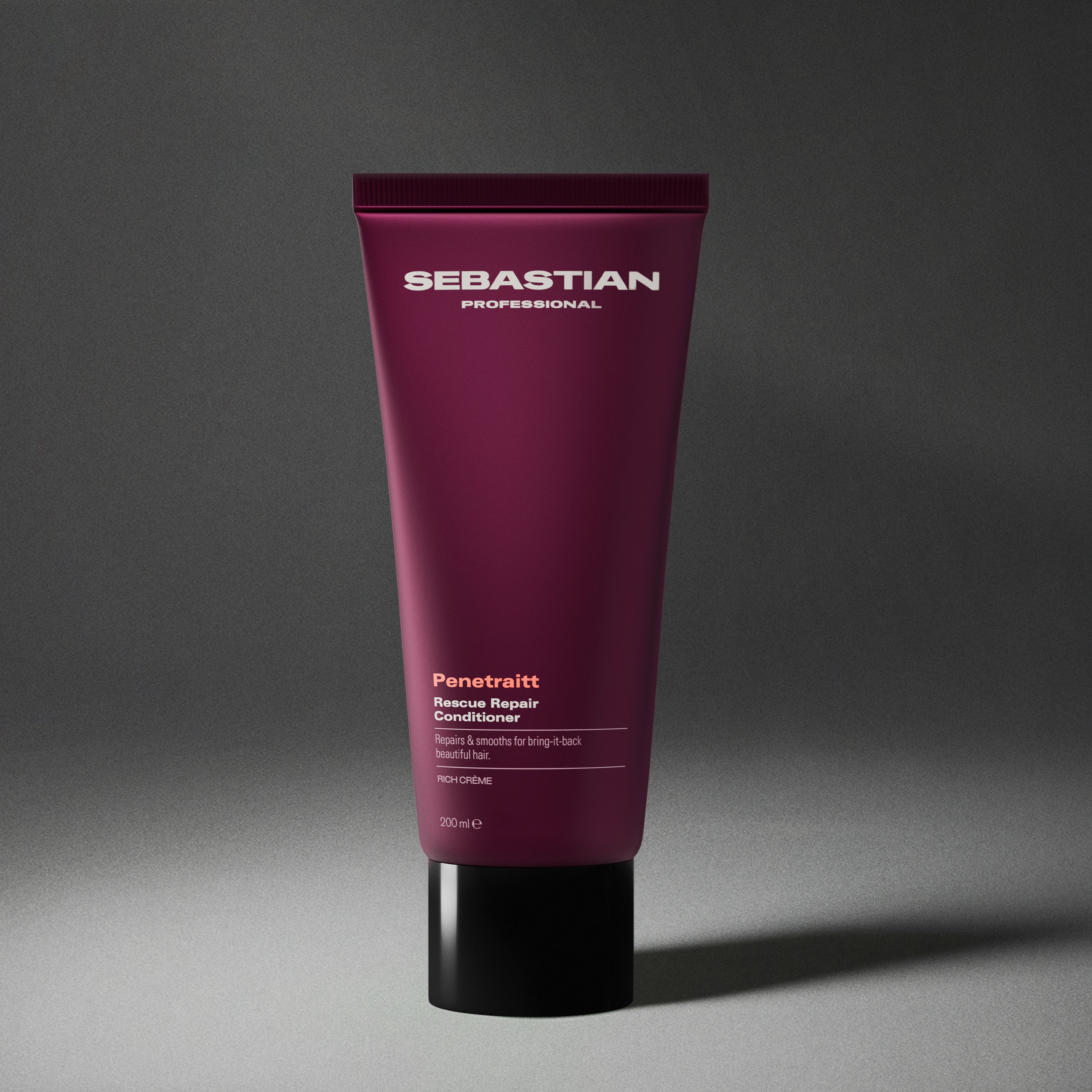 Sebastian Professional Penetraitt Rescue Repair Conditioner | UKIYO Salon Wanaka