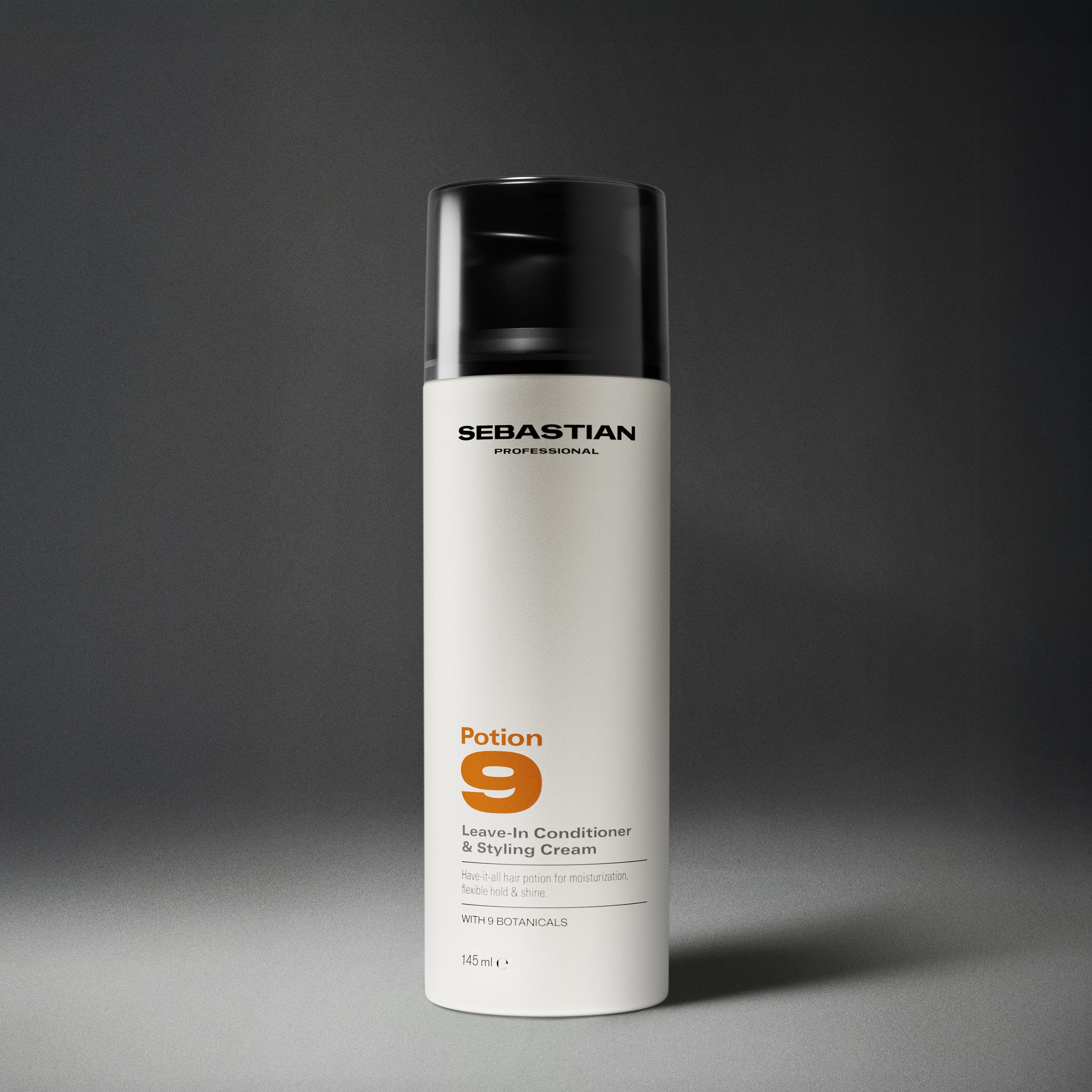 Sebastian Professional Potion 9 Leave-In Conditioner & Styling Cream | UKIYO Salon Wanaka