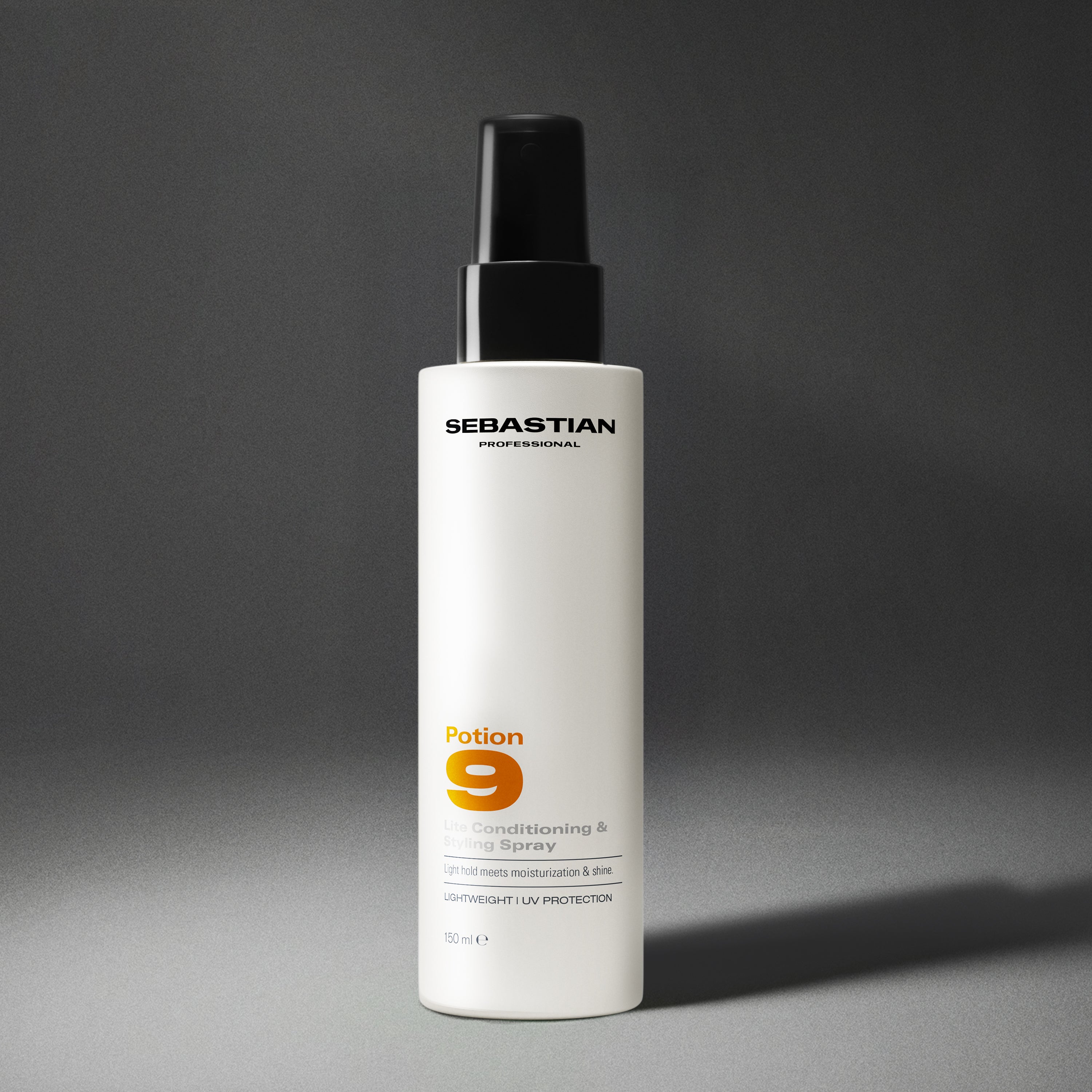 Sebastian Professional Potion 9 Lite Conditioning & Styling Spray | UKIYO Salon Wanaka