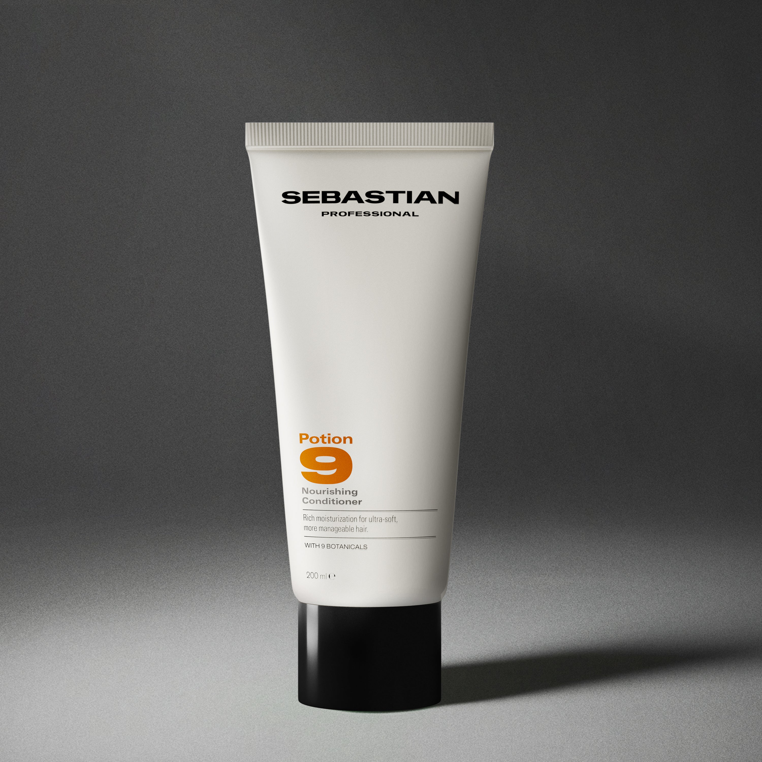 Sebastian Professional Potion 9 Nourishing Conditioner | UKIYO Salon Wanaka