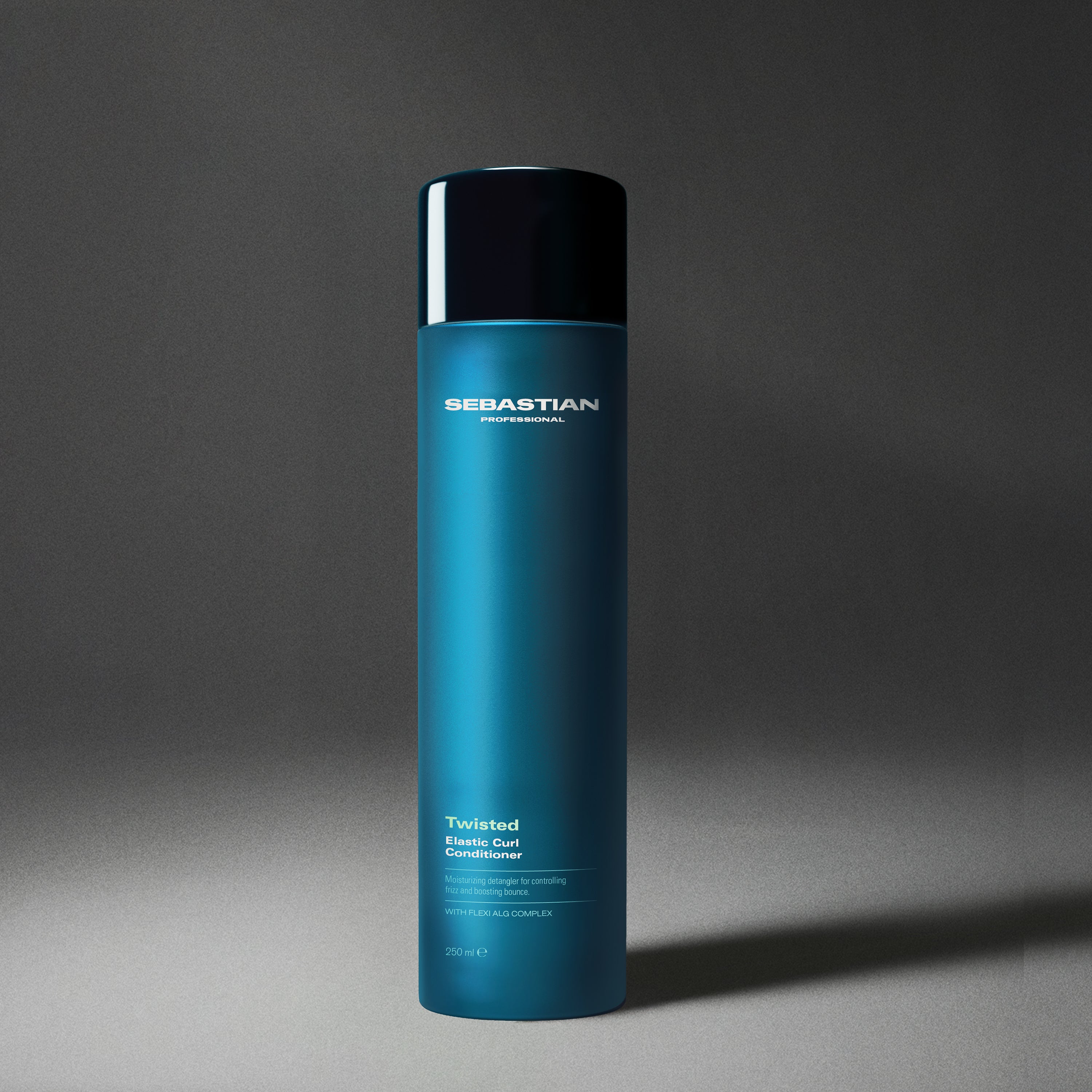Sebastian Professional Twisted Elastic Curls Conditioner | UKIYO Salon Wanaka