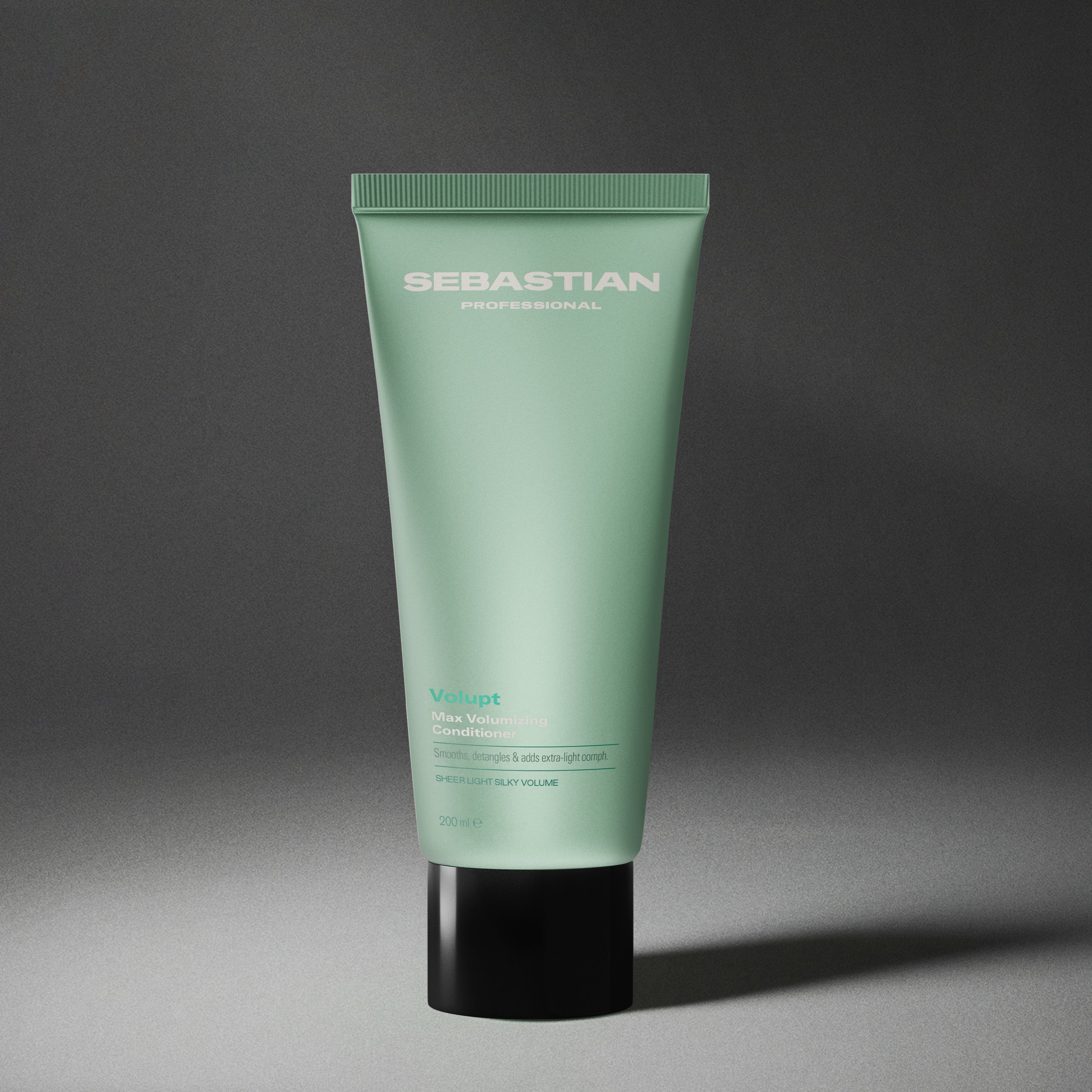Sebastian Professional Volupt Max Volumizing Conditioner | UKIYO Salon Wanaka
