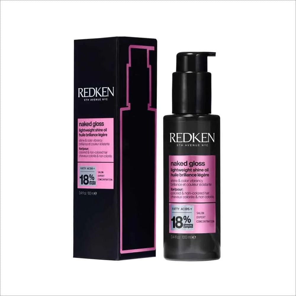 Redken Acidic Bonding Concentrate Serum 100ml – view 2 | UKIYO Salon Wanaka